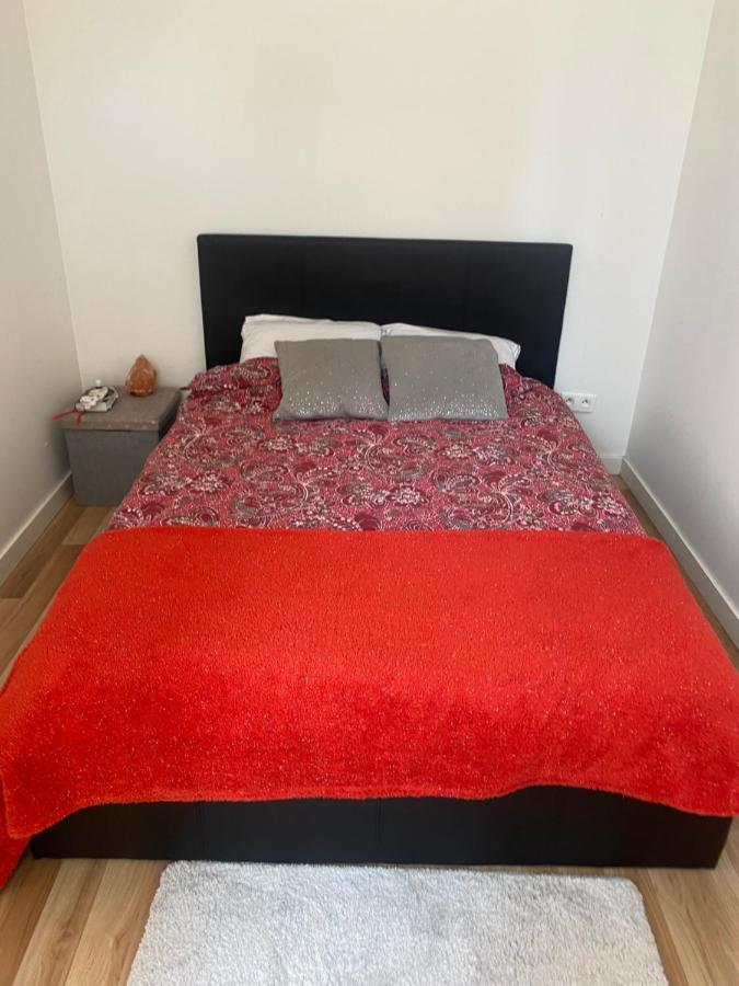 Magnifique Pied A Terre Nice Centre Notre Dame Luaran gambar